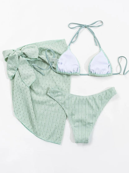 Salura Beach Rok Set